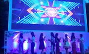 永利3044noc举办第五届联谊晚会