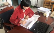 经济贸易与人文科学系  2019-2020学年第二学期在线教学情况简报