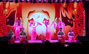 百年征程路 青春心向党 || 学校2022新年文艺晚会精彩上演