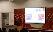 经济贸易与人文科学系创新创业  大赛的项目筹备与竞赛专题学习