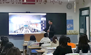 “三抓三促”行动进行时‖学院开展 “转观念 、促就业”线上就业活动