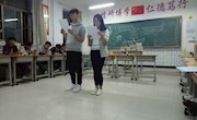 创建无毒校园   增强防毒意识