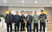 公司持续开展“访企拓岗促就业”专项行动