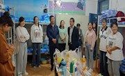奋发有为，赴秋实之约 || 学院开展2023级新生入学教育活动