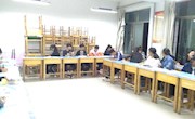 学习共青团甘肃省第十三次代表大会