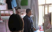 喜迎二十大 筑梦新时代 || 学院开展宿舍走访和安全检查工作