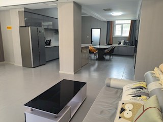 家政服务实训室