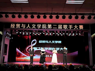 第二届歌手大赛